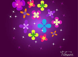 flower - Download Free Vector Art, Stock Graphics & Images