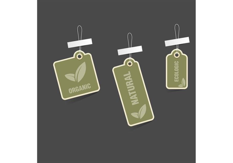 Eco Tags
