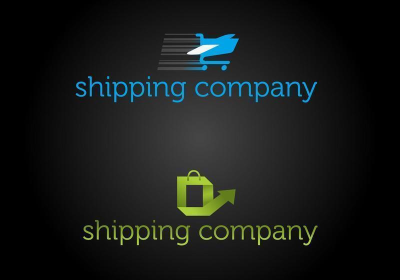 Shipping Company Logo Vector Free Vector Art at Vecteezy!