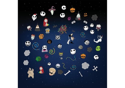 Halloween Vectors