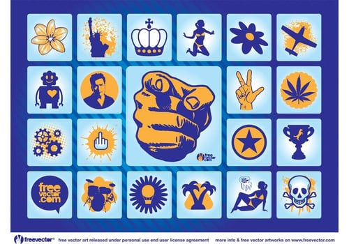 Design Freebies vector