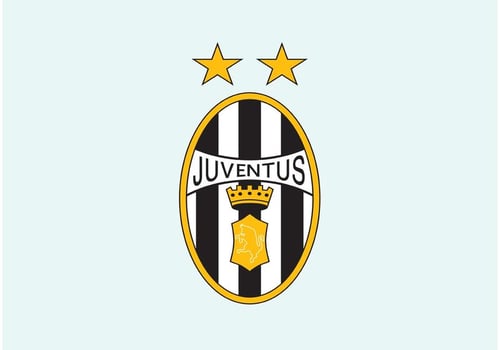 Juventus F.C. vector