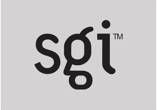 Silicon Graphics vector