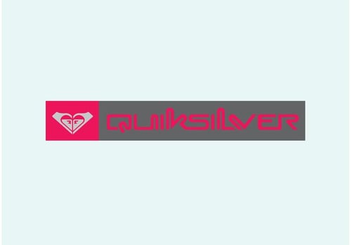 Quiksilver vector