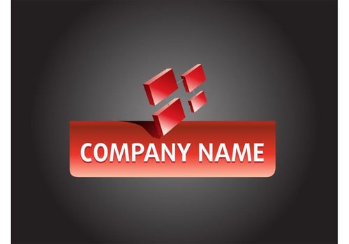 Company Logo Design vector