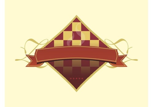Chess Logo vector