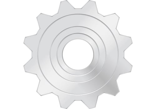 Gear Vector 