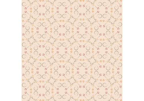 Subtle Swirly Pattern vector