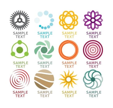 Logo Vector Elements 