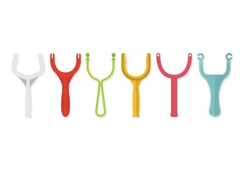 Slingshot Vector Set