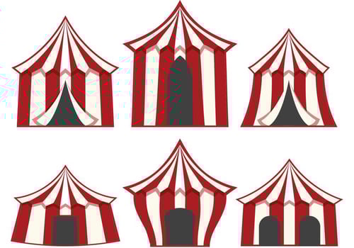 Big Top Vectors
