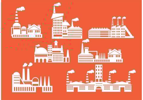 Simple Factory Vectors