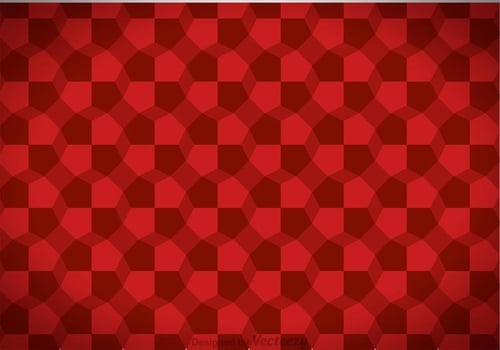 Maroon Abstract Background vector