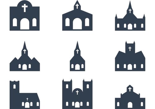 Church Vectors 