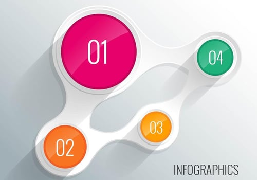 Infographic Vector Design