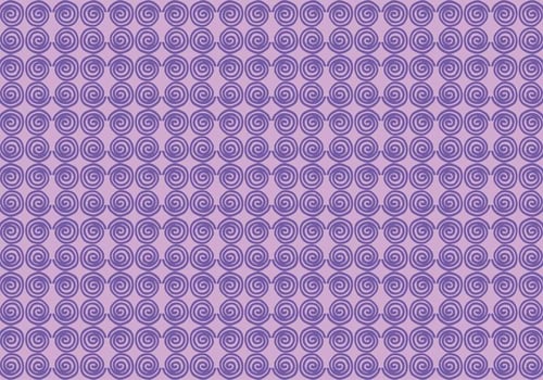 Free Purple Abstract Background Vector