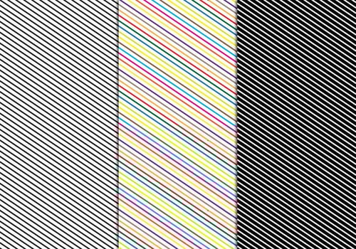 Free Line Pattern Vector