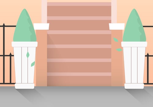 Free Planter Vector