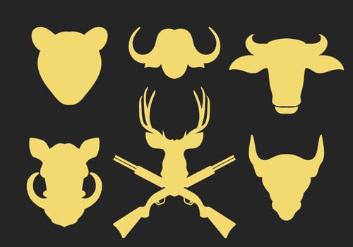 Hunting Vectors