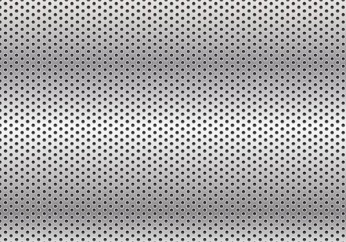Free Metal Background Vector