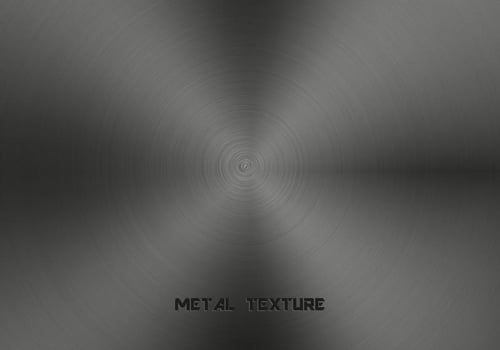 Free Seamless Metal Vector