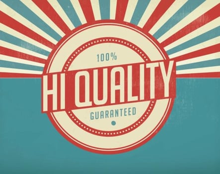 Vintage Hi Quality Illustration vector