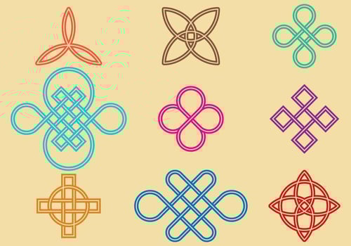 Loop Line Vectors