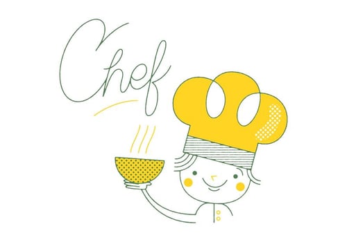 Chef Vector