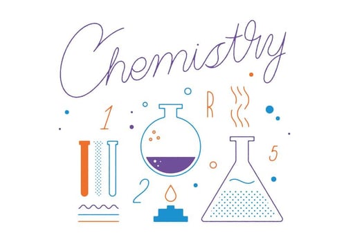 Free Chemistry Vector