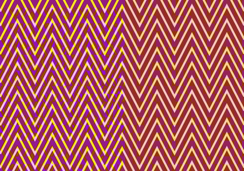 Free Chevron Pattern Vector