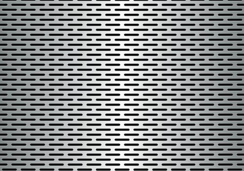 Free Metal Tile Vector