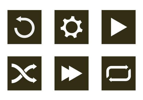 Vector Icons