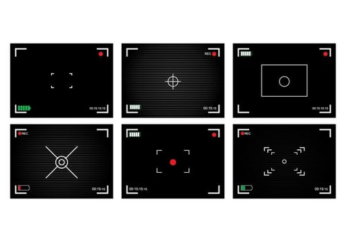 View vector