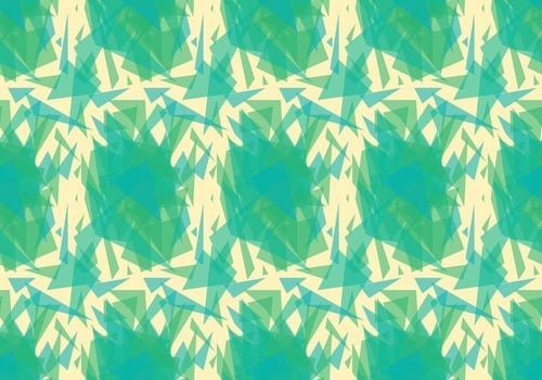 Free Shattered and Broken Glass Pattern 2 vector