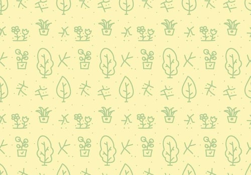 Free Seamless Abstract Background 8 vector