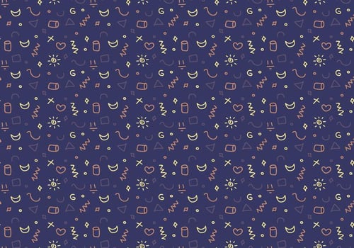 Free Seamless Abstract Background 2 vector