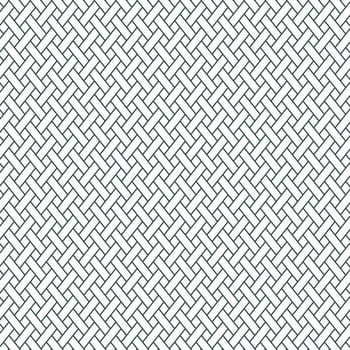 Crosshatch Style Background Pattern vector