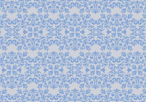 Arabesco Pattern Vector