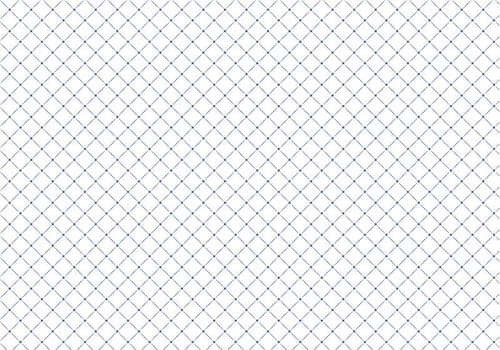 Crosshatch Pattern Background vector