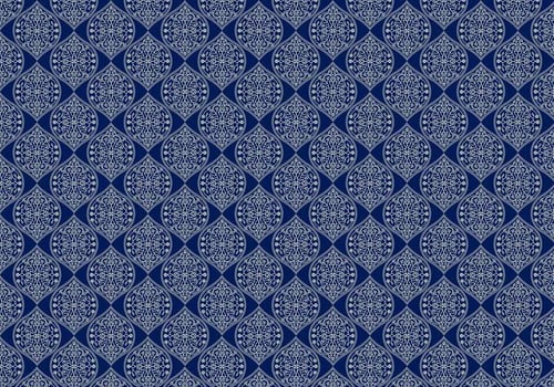 Floral Pattern Vector