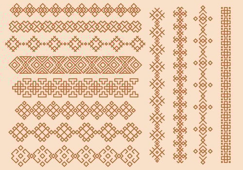 Inca Element Vectors