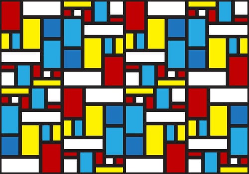 Free Bauhaus Vector 3