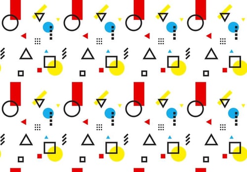 Free Bauhaus Vector 2