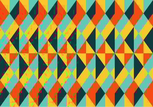 Free Bauhaus Vector 1