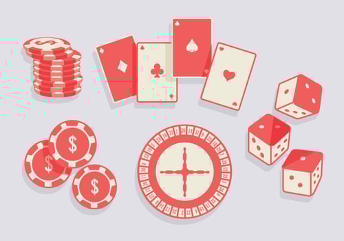 Casino Royal Vector