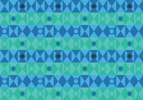 Free Abstract Pattern 2 vector