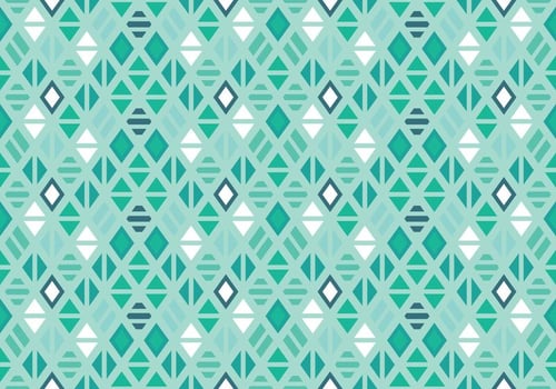 Free Geometric Pattern 2 vector