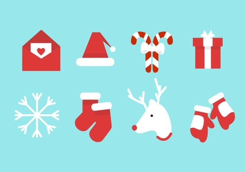 Sinterklaas Vector