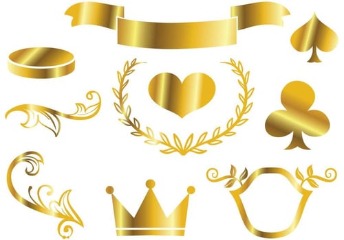 Free Gambling Vectors