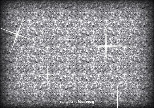 Vector Strass Background